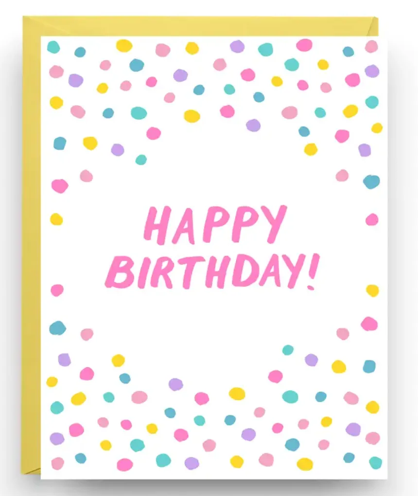 Nicole Marie Paperie Greeting Cards