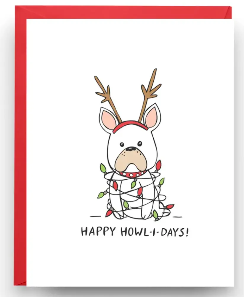 Nicole Marie Paperie Greeting Cards