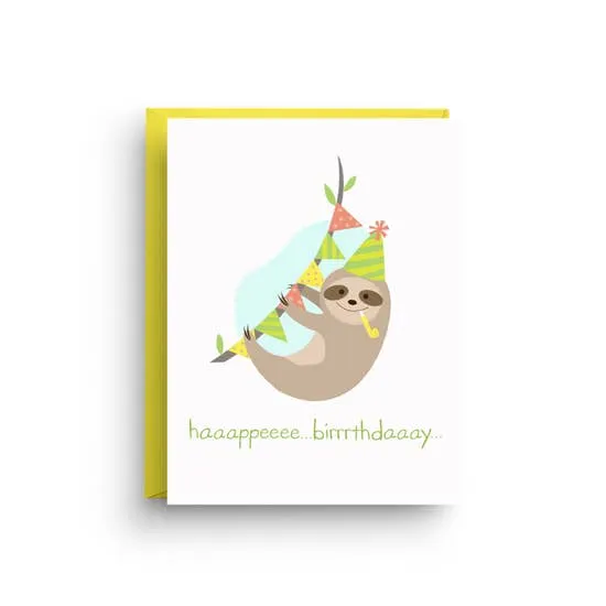 Nicole Marie Paperie Greeting Cards