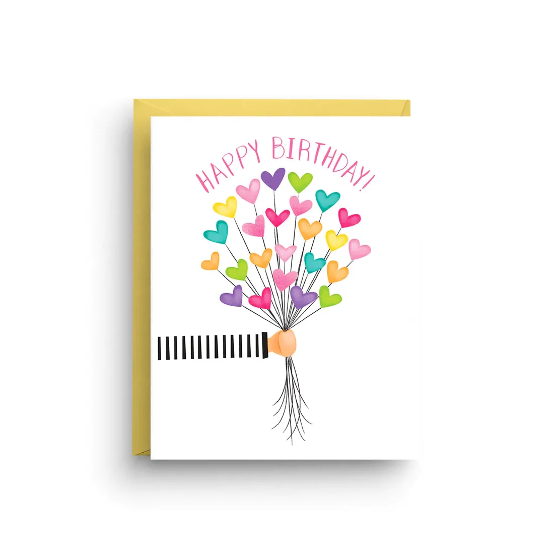 Nicole Marie Paperie Greeting Cards