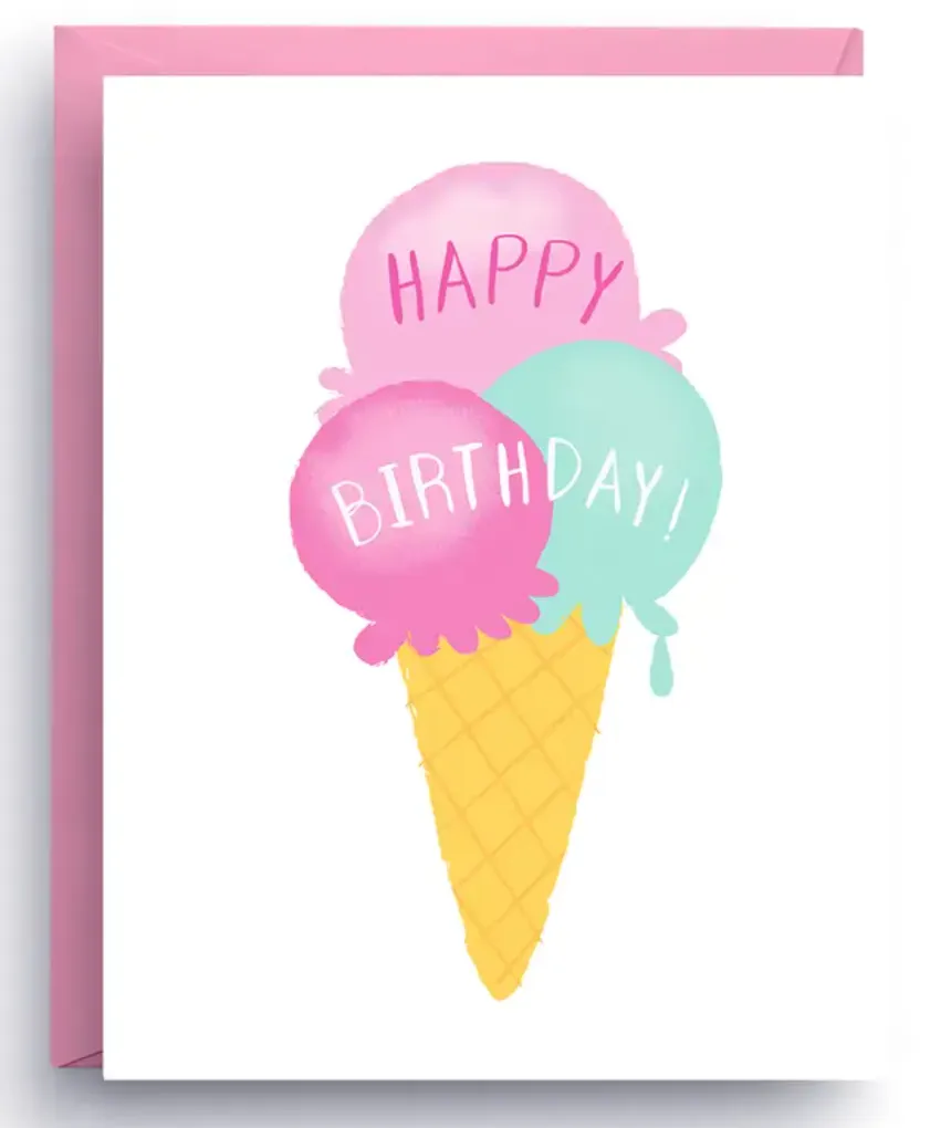 Nicole Marie Paperie Greeting Cards