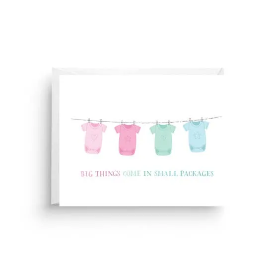 Nicole Marie Paperie Greeting Cards