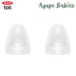 OXO Tot Fresh Food Feeder Replacement Pouch Set