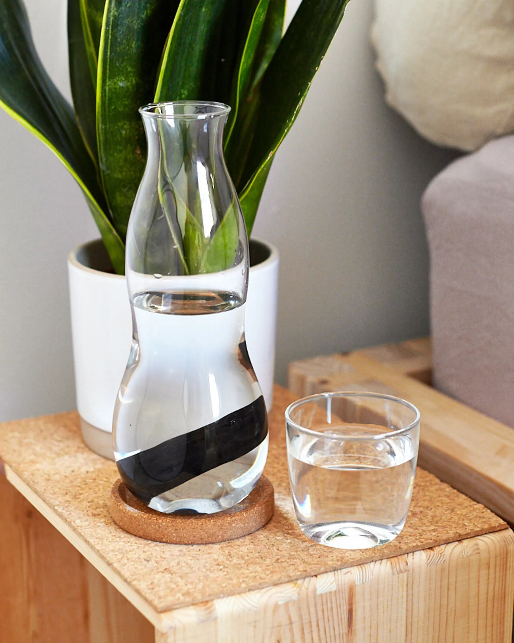 PERSONAL CARAFE