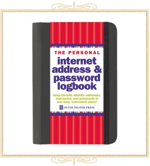 Personal Internet Logbook