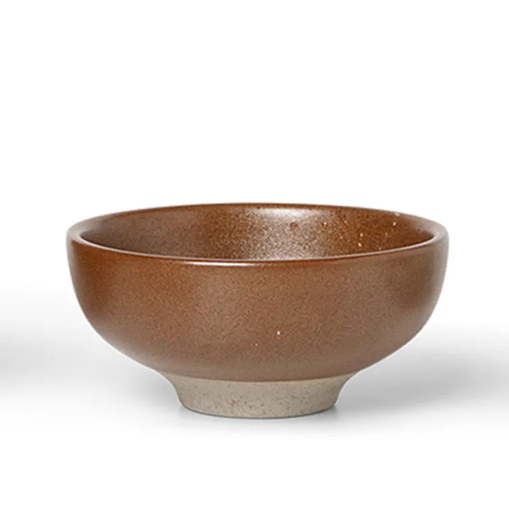 Petite Bowls Set of 3