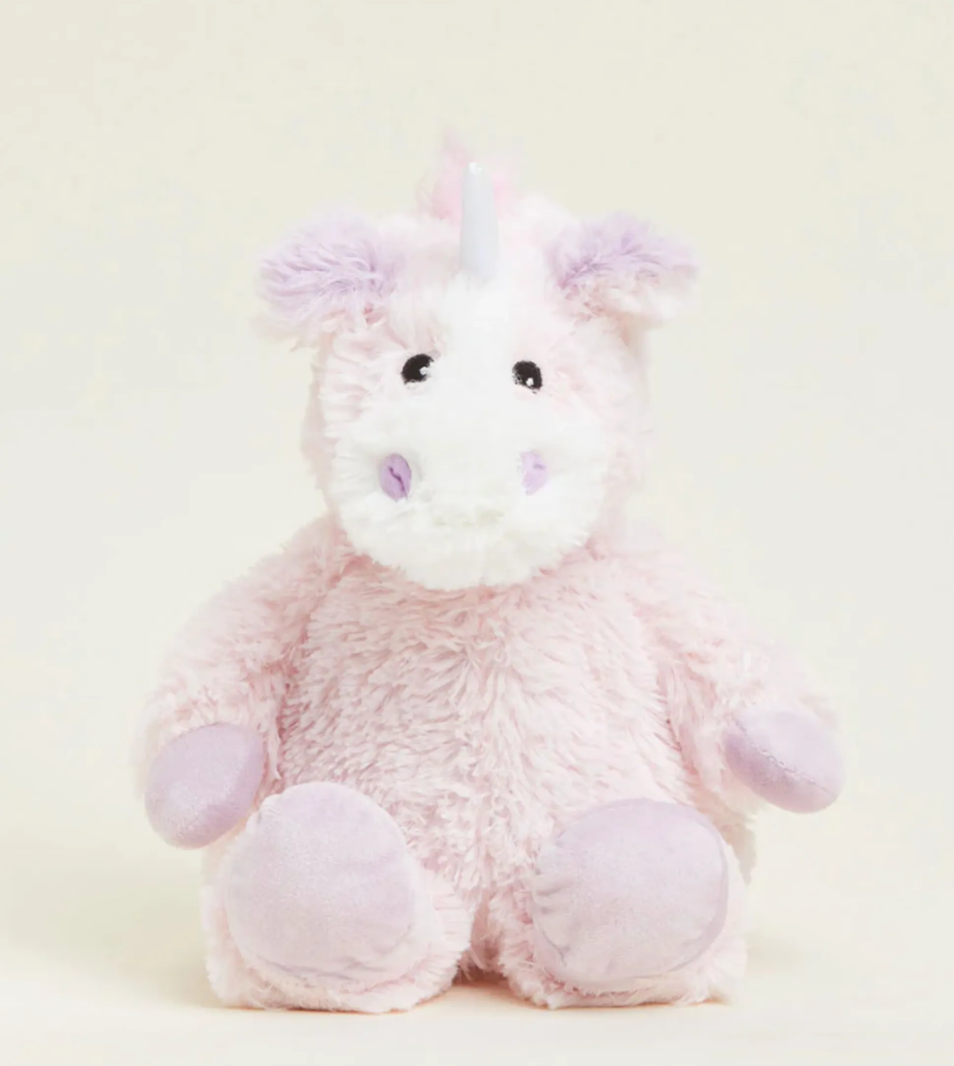 Plush Unicorn Warmie