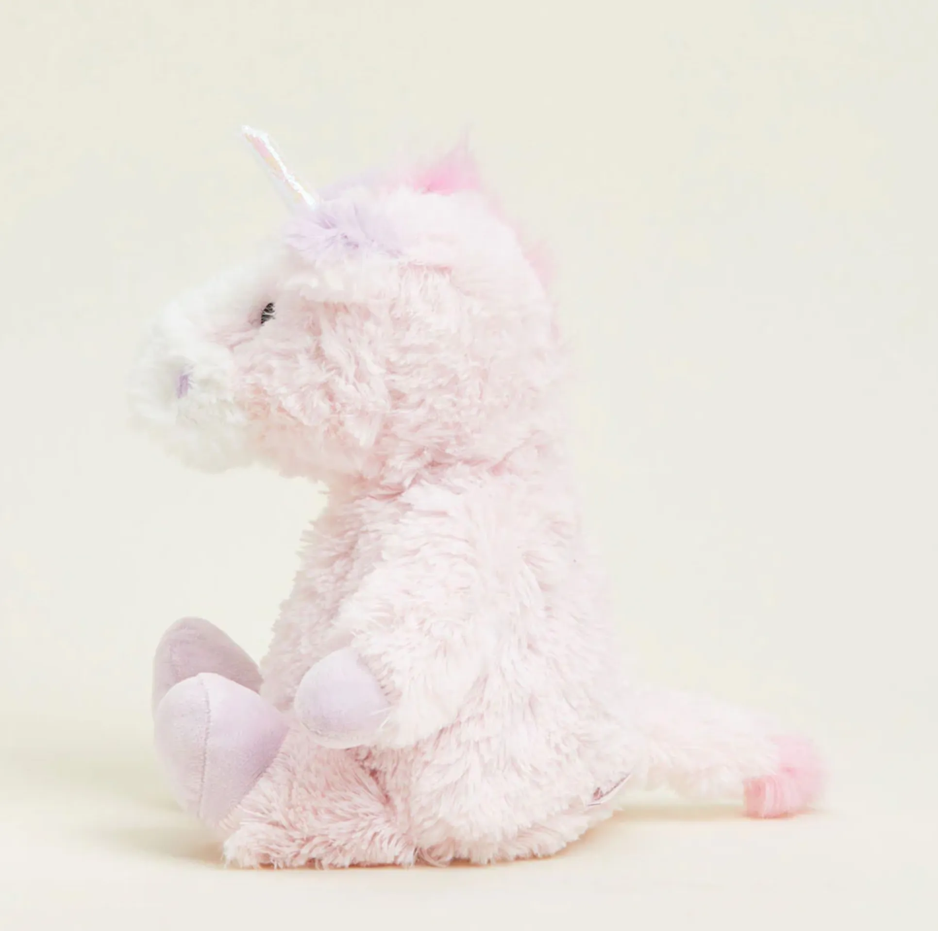 Plush Unicorn Warmie