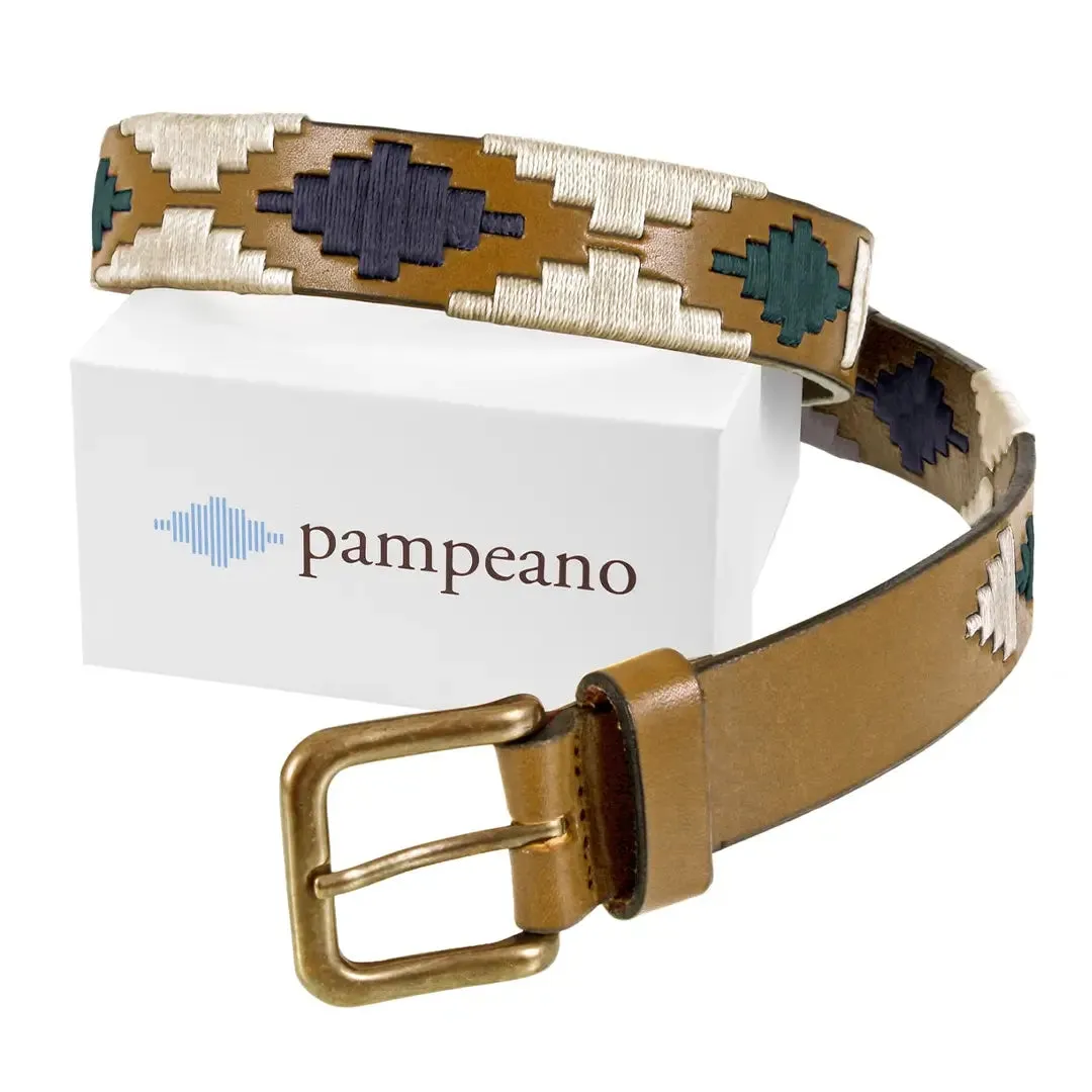 Polo Belt Estancia by Pampeano