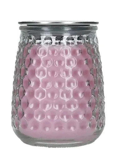 Proseco Plum Signature Candle