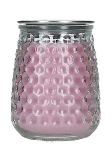 Proseco Plum Signature Candle