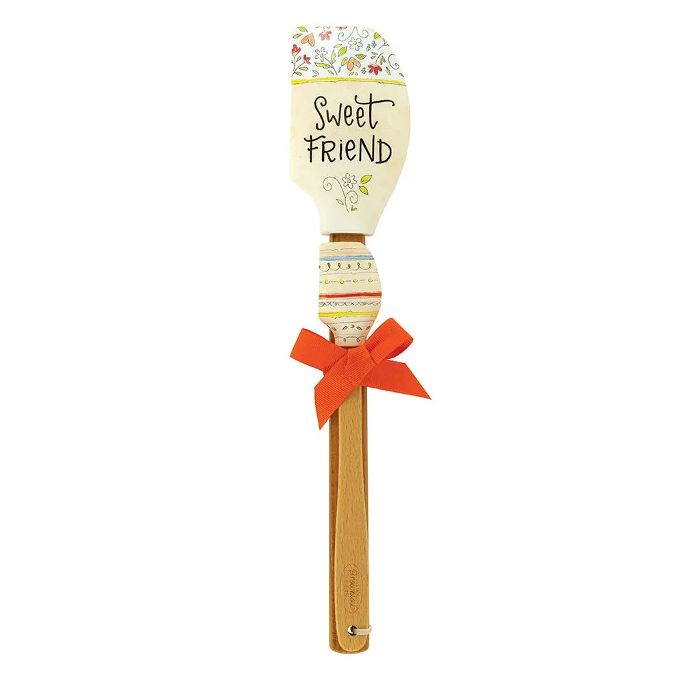 "Sweet Friend" Spatula Buddies