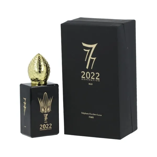 Stephane Humbert Lucas 2022 Generation EDP 50ml Perfume