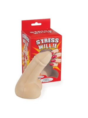 Stress Willie