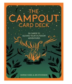 The Campout Card Deck