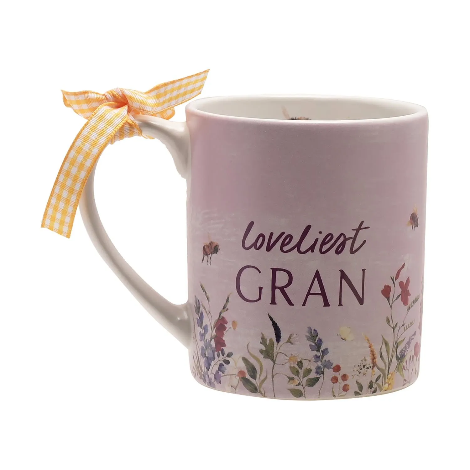 The Cottage Garden Mug "Gran"