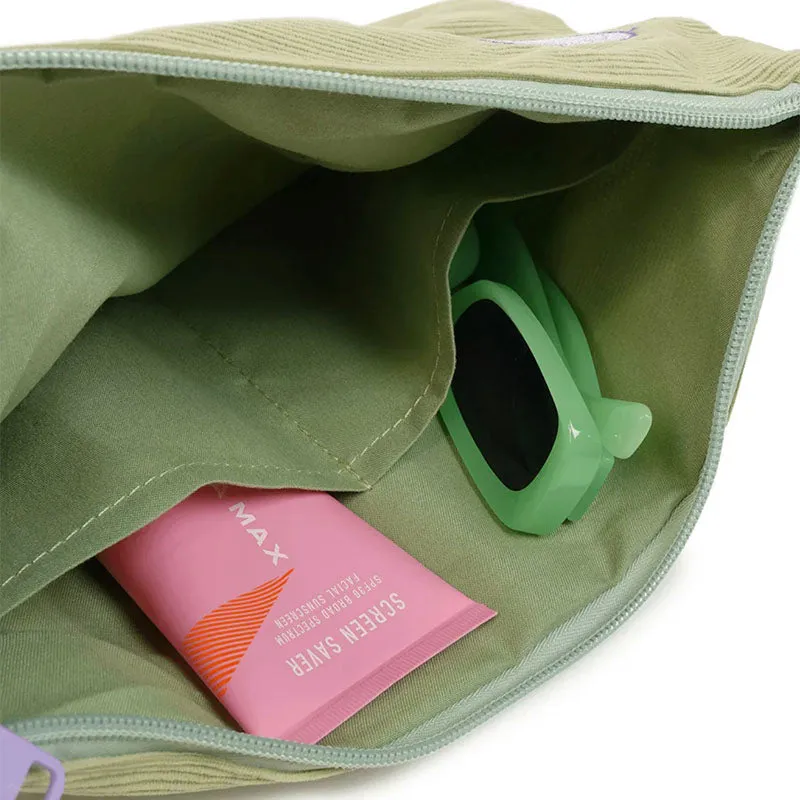 The Somewhere Co Everyday Pouch