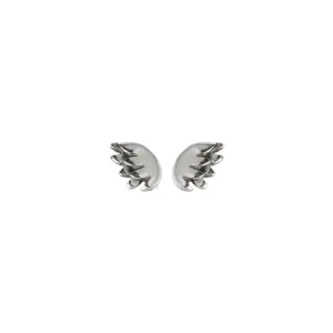 Tiny Wing Earrings