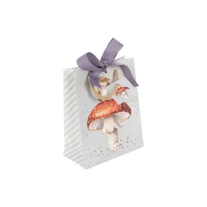 Wrendale Fun-Gi Small Gift Bag